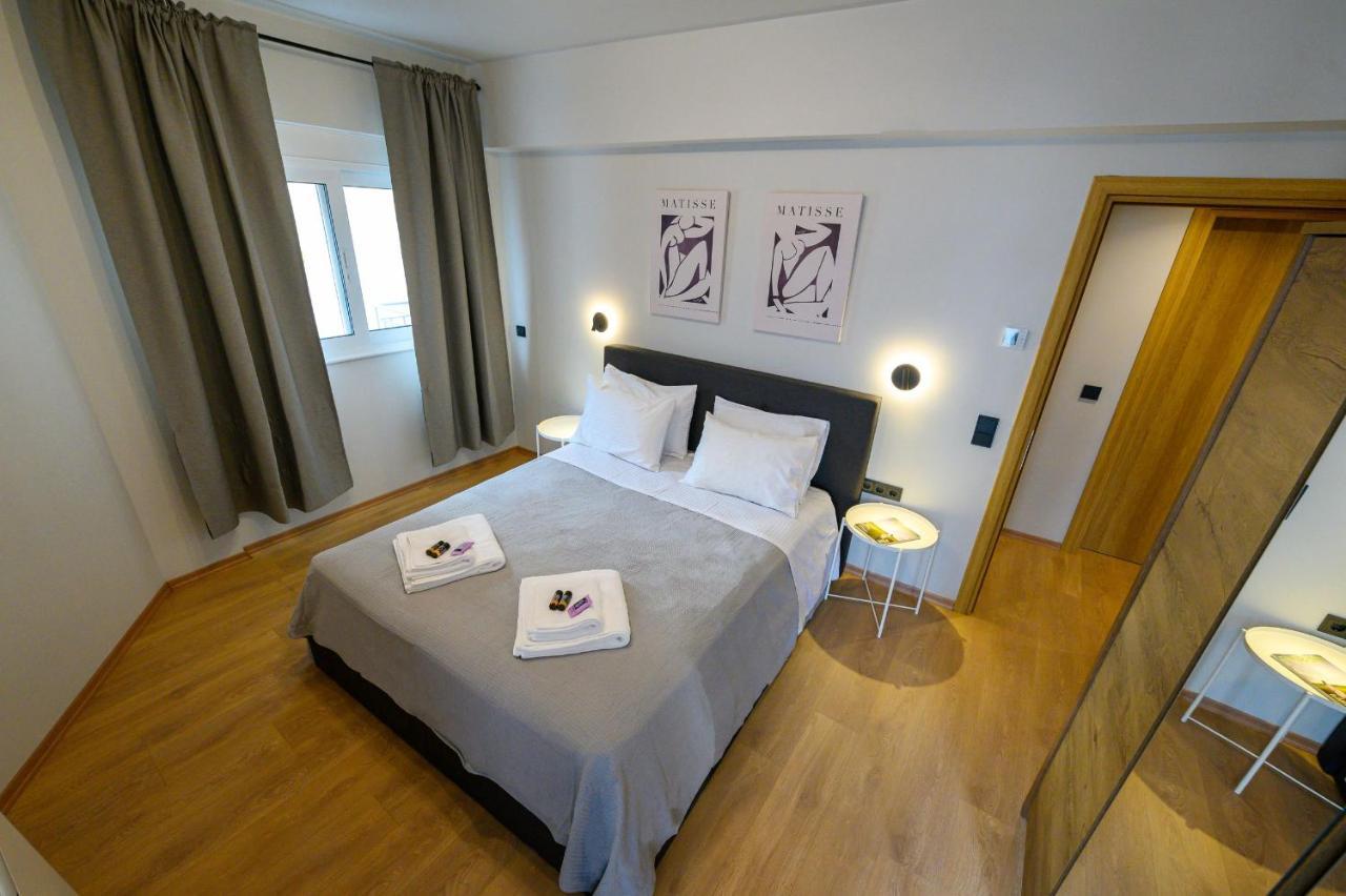 Apartamento Plato 88 Kalamata Exterior foto