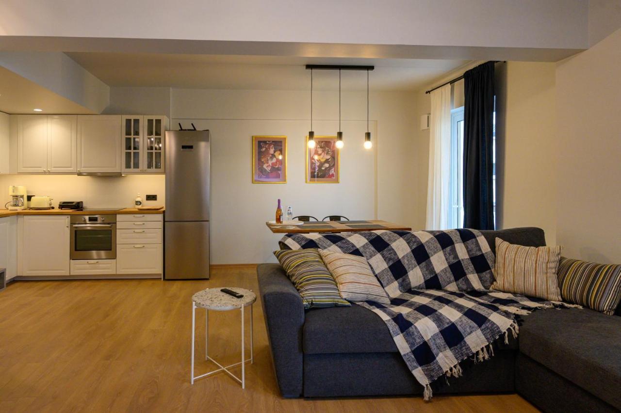 Apartamento Plato 88 Kalamata Exterior foto