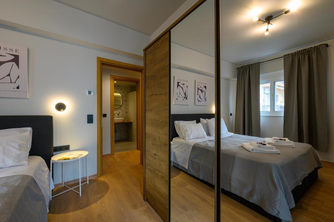 Apartamento Plato 88 Kalamata Exterior foto