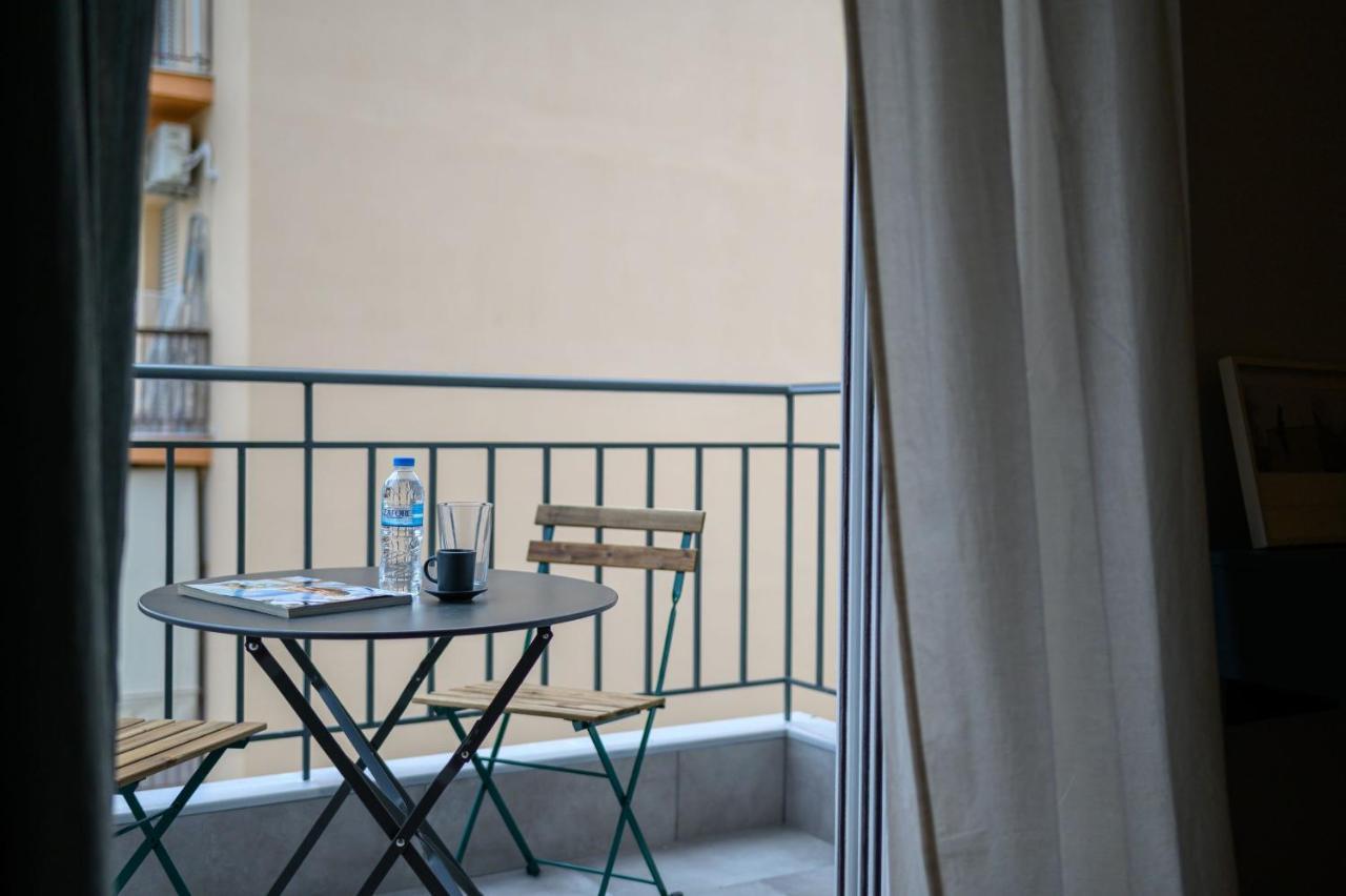 Apartamento Plato 88 Kalamata Exterior foto