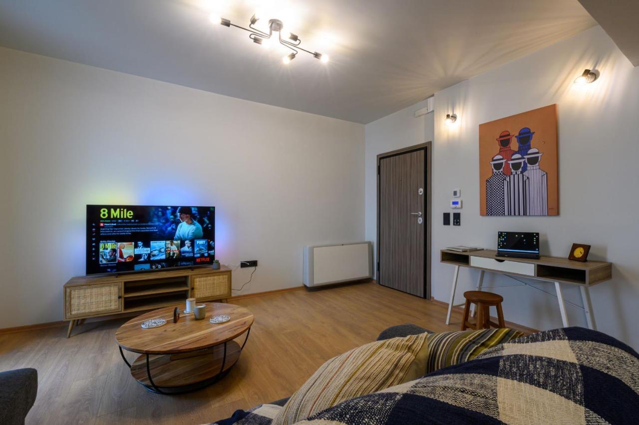 Apartamento Plato 88 Kalamata Exterior foto