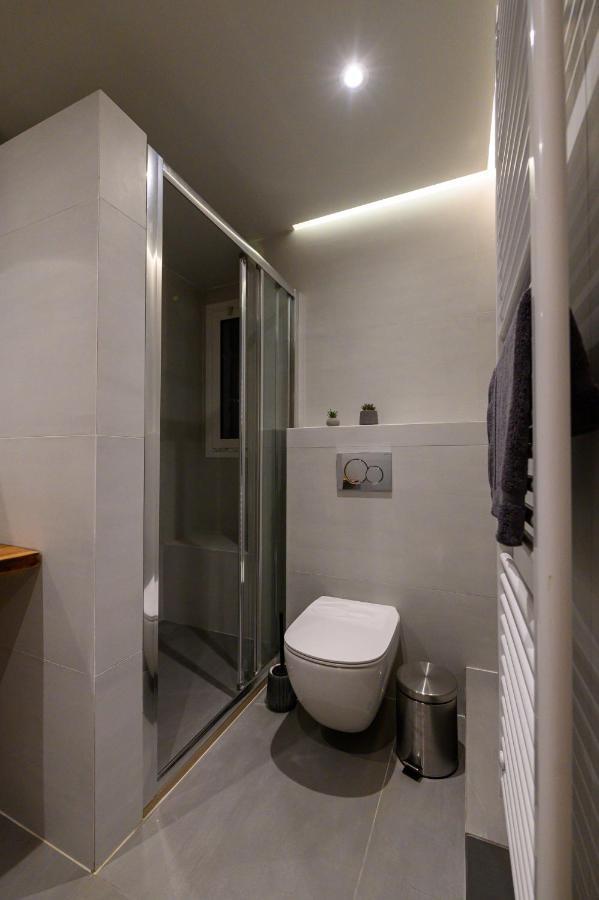 Apartamento Plato 88 Kalamata Exterior foto
