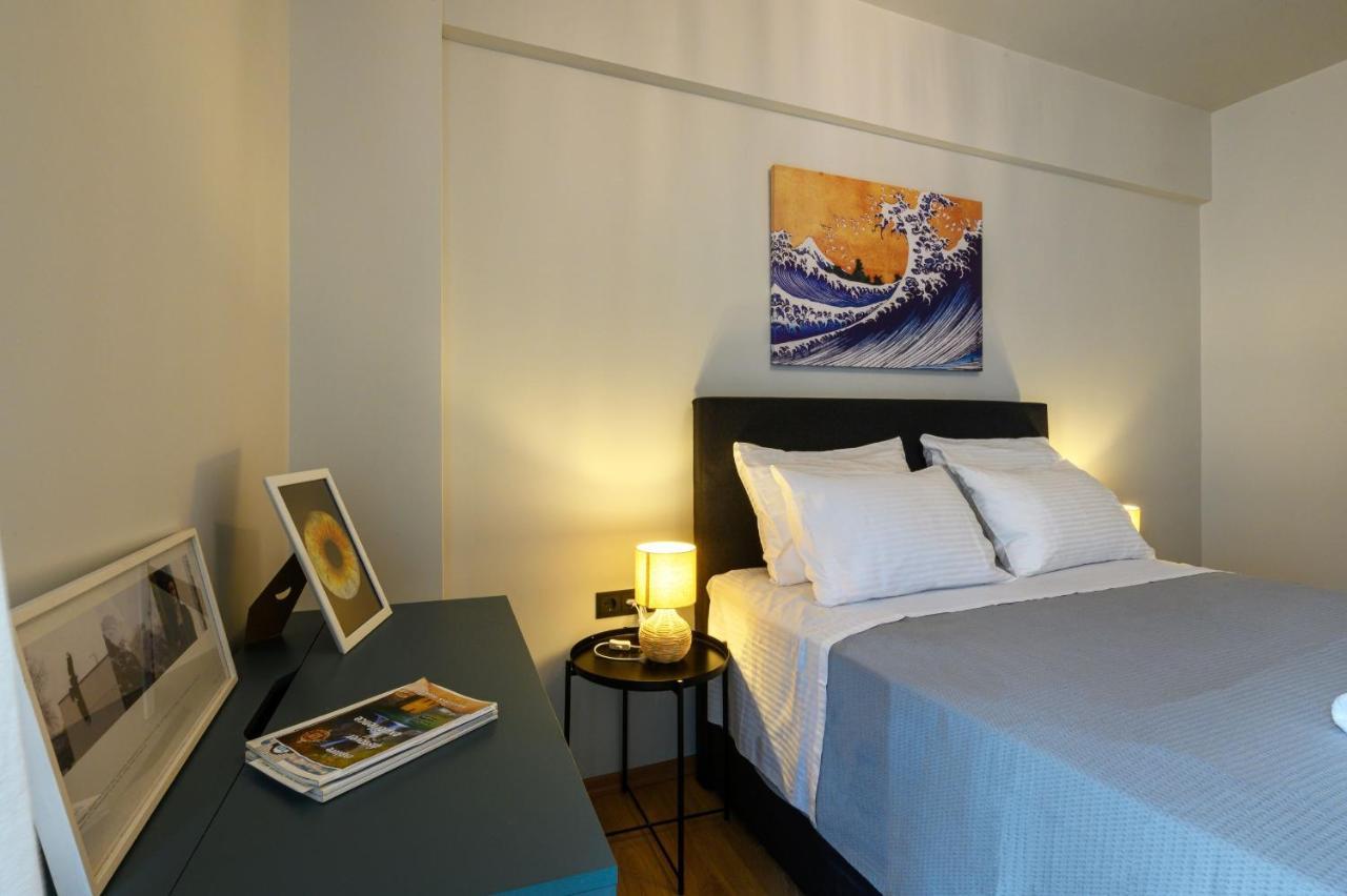 Apartamento Plato 88 Kalamata Exterior foto