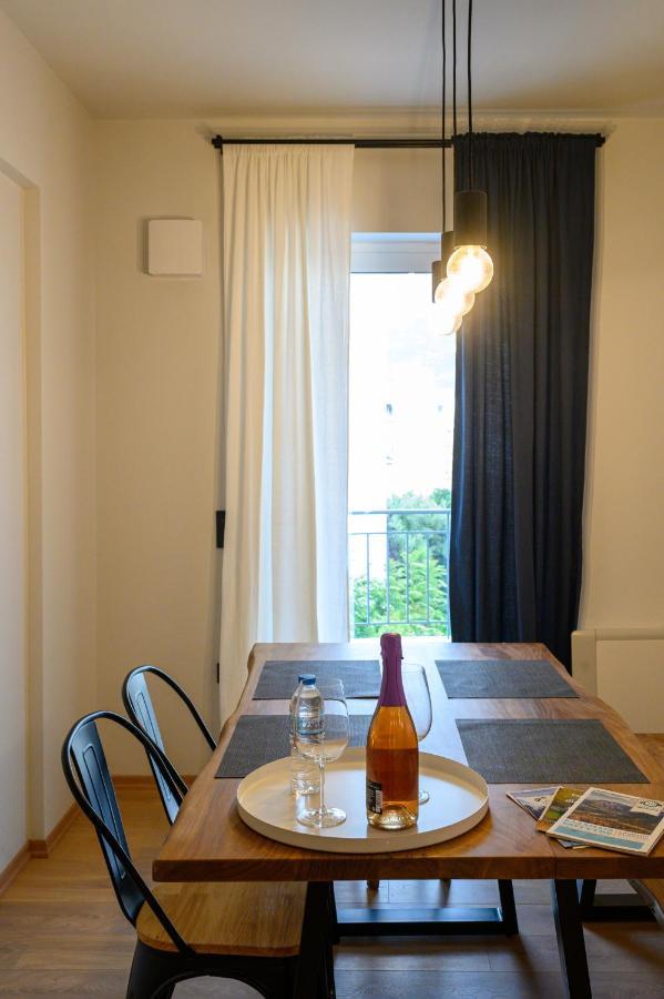 Apartamento Plato 88 Kalamata Exterior foto