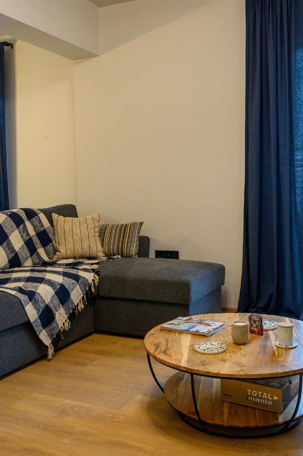 Apartamento Plato 88 Kalamata Exterior foto