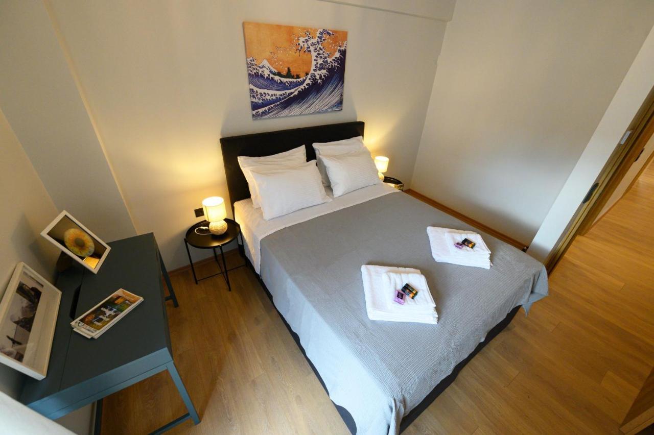Apartamento Plato 88 Kalamata Exterior foto