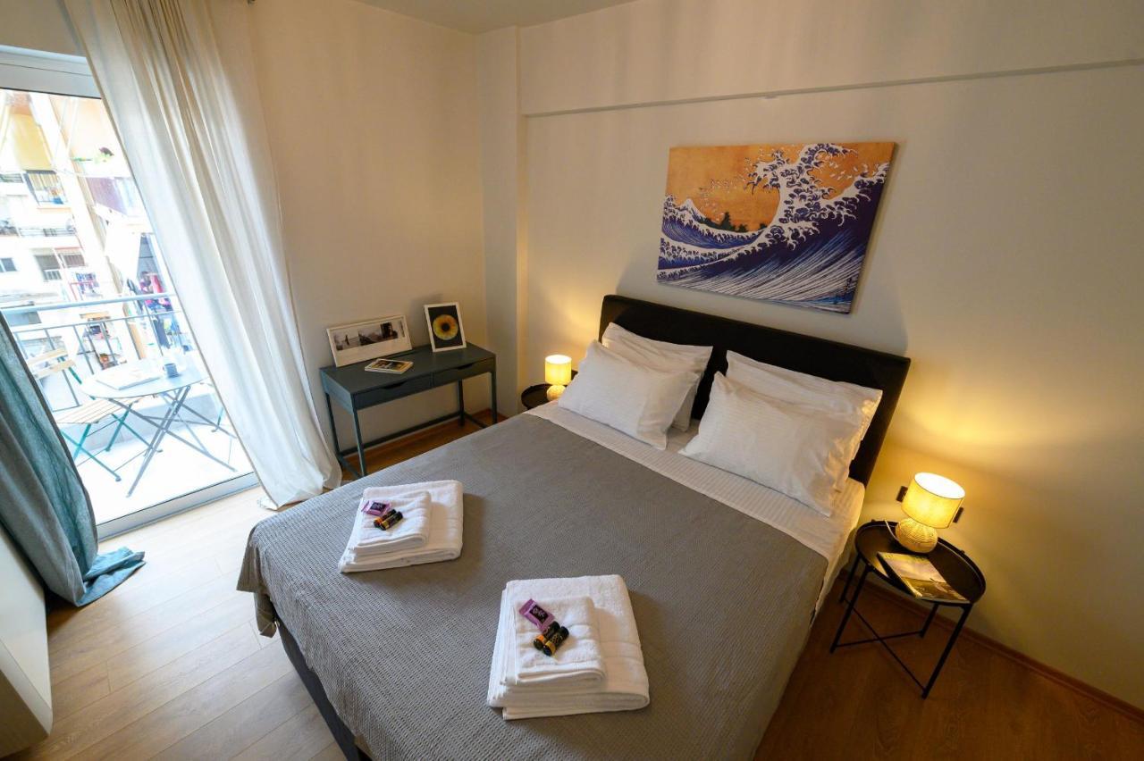 Apartamento Plato 88 Kalamata Exterior foto
