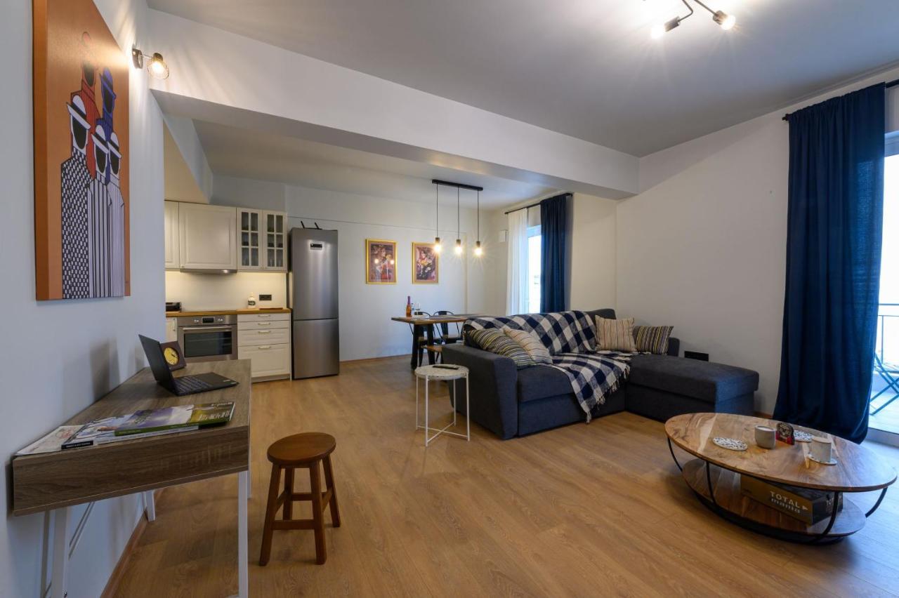 Apartamento Plato 88 Kalamata Exterior foto