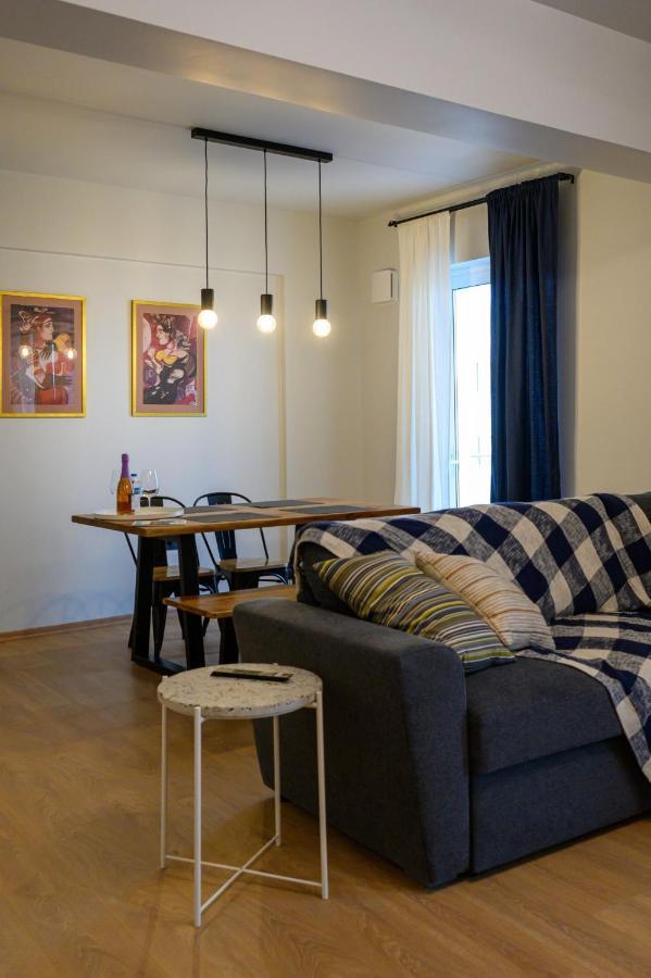 Apartamento Plato 88 Kalamata Exterior foto